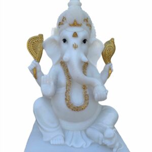 G001 - Ganesh