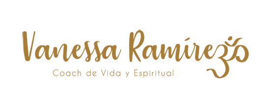 Vanessa Ramírez Coach de vida y espiritual