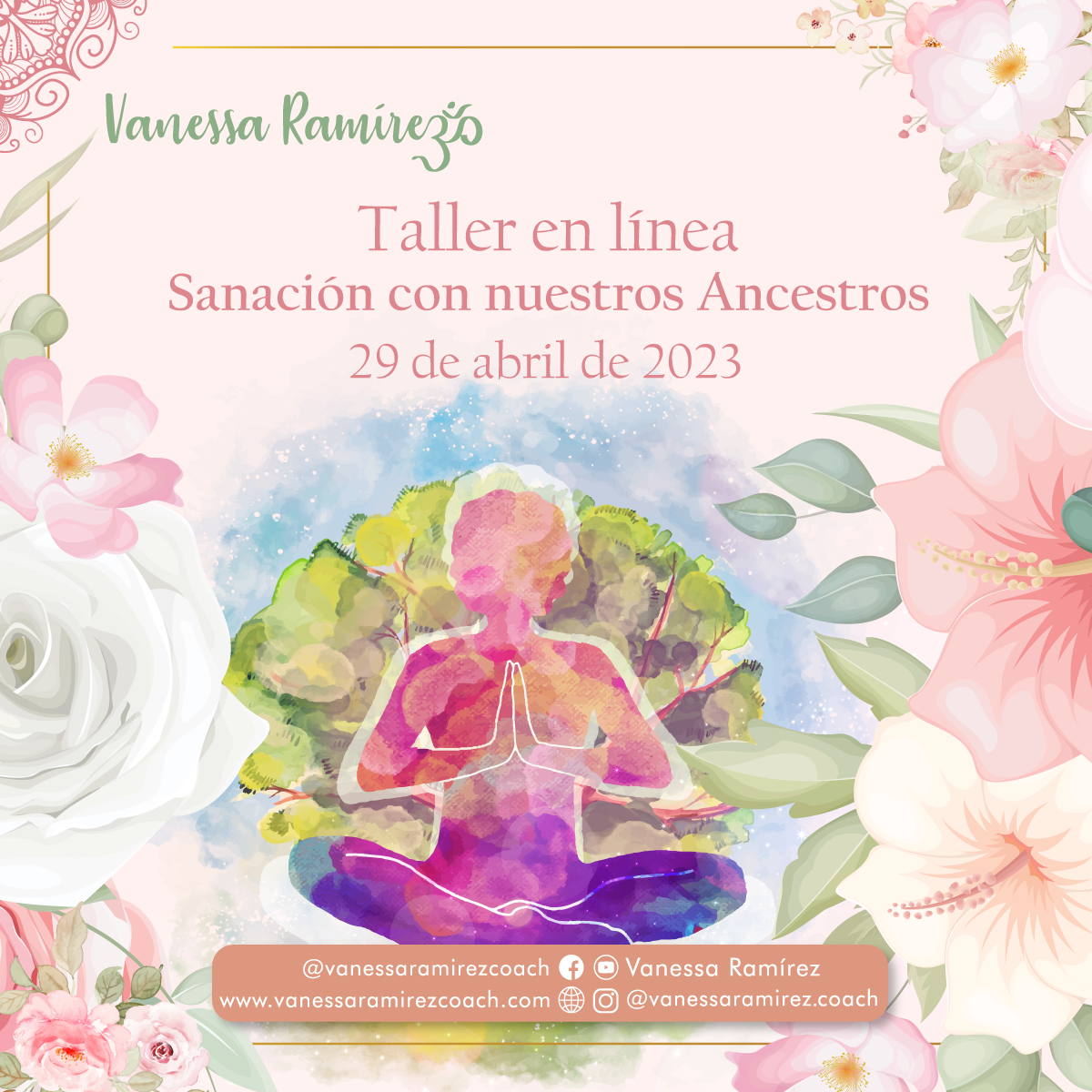 Taller la magia de las velas