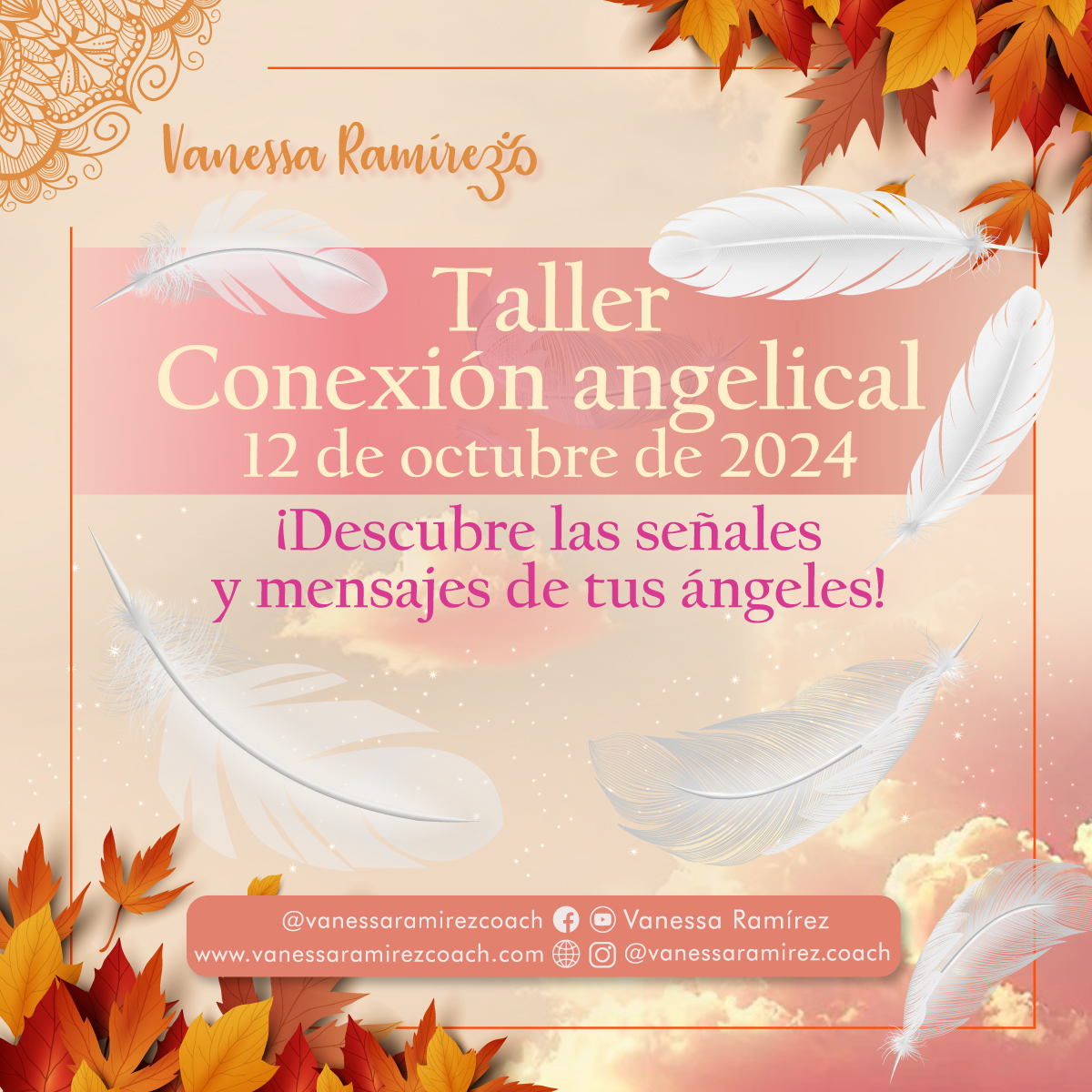 Taller la magia de las velas