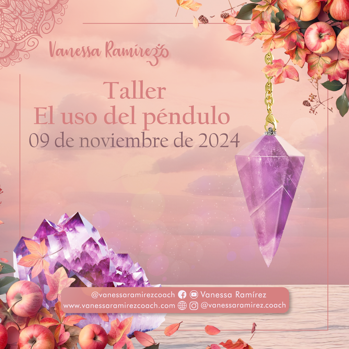 Taller en línea: 24-abril-21