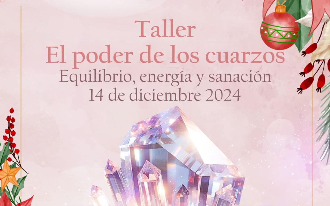 TALLER ÁNGEL DE LA NAVIDAD