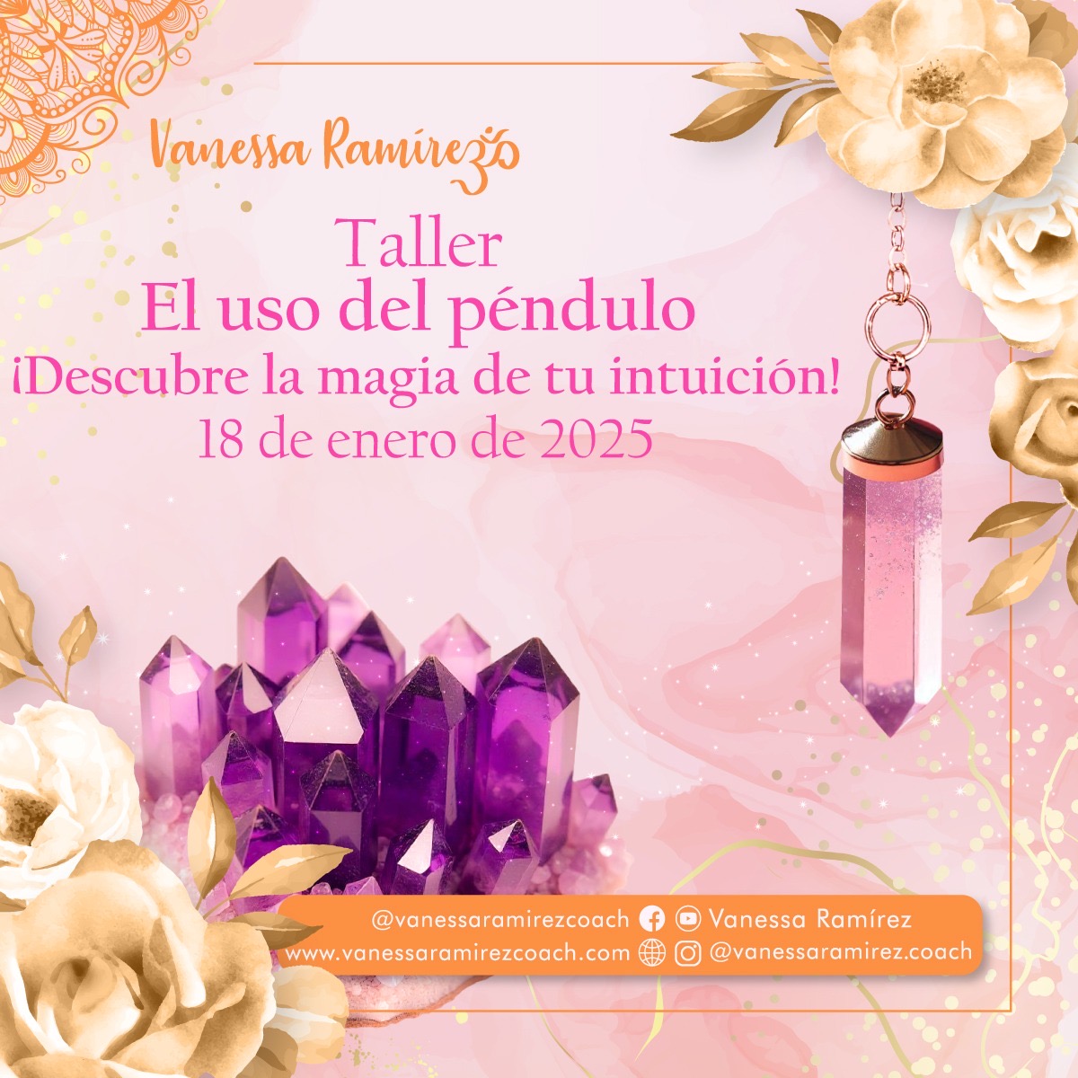 Taller en línea: 24-abril-21